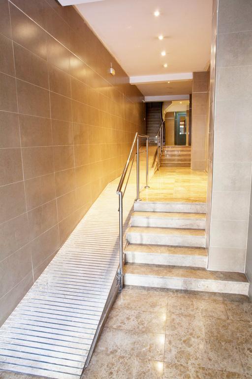 Apartamento Cardenal Valenza Esterno foto