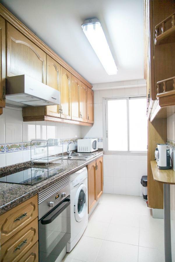 Apartamento Cardenal Valenza Esterno foto