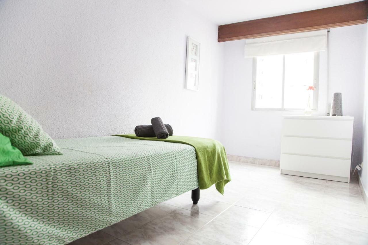 Apartamento Cardenal Valenza Esterno foto