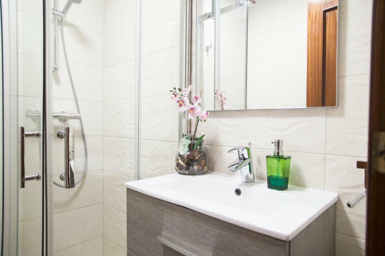 Apartamento Cardenal Valenza Esterno foto