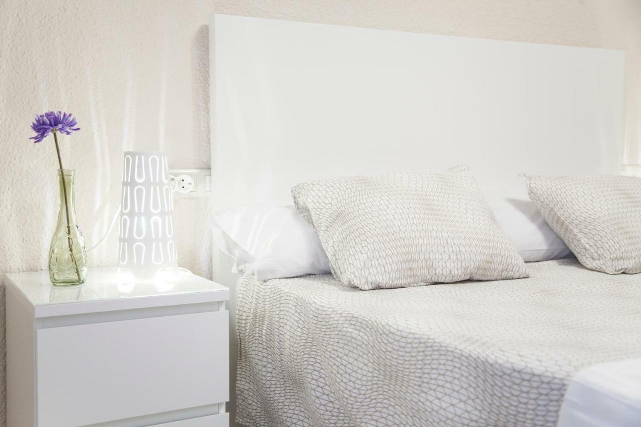 Apartamento Cardenal Valenza Esterno foto