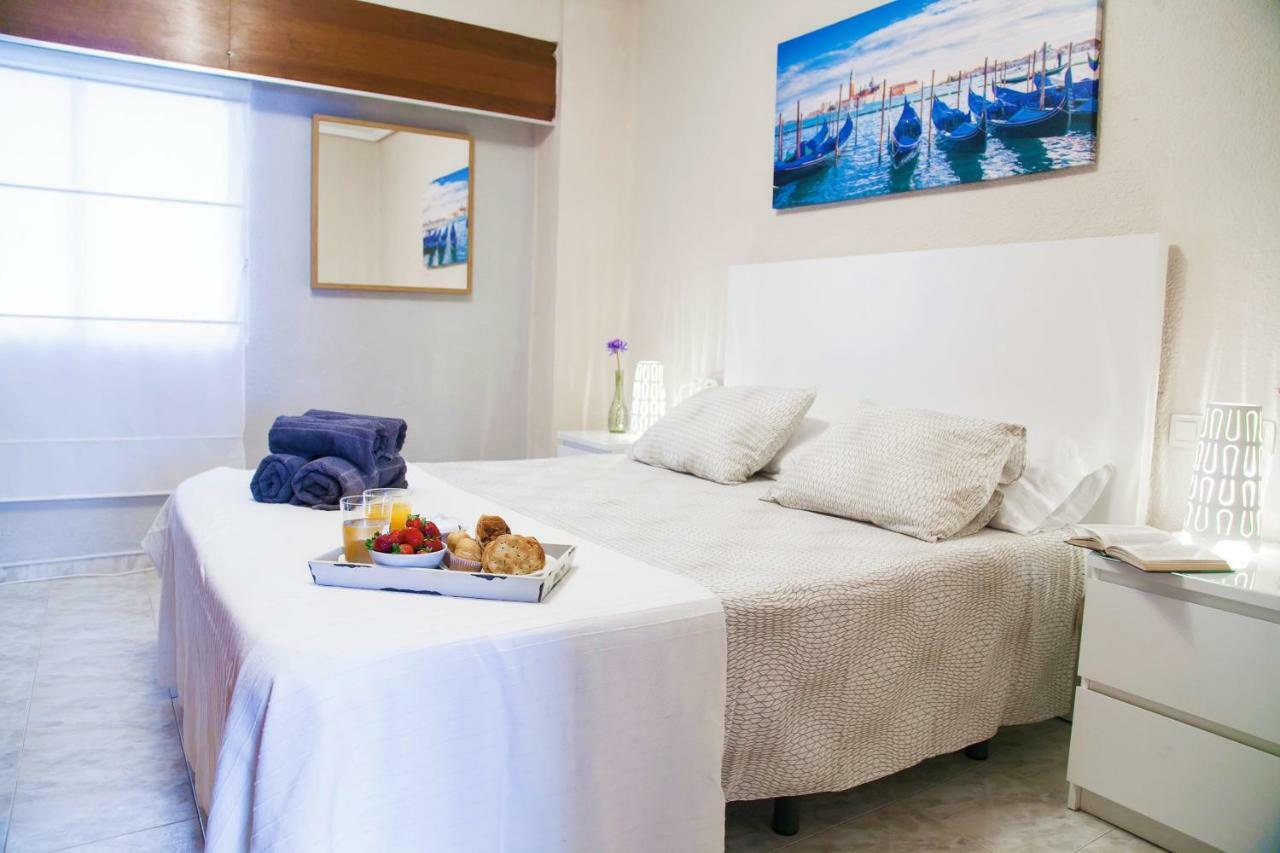 Apartamento Cardenal Valenza Esterno foto