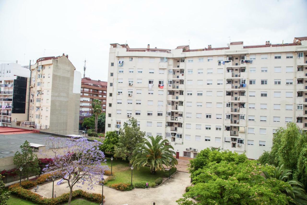 Apartamento Cardenal Valenza Esterno foto