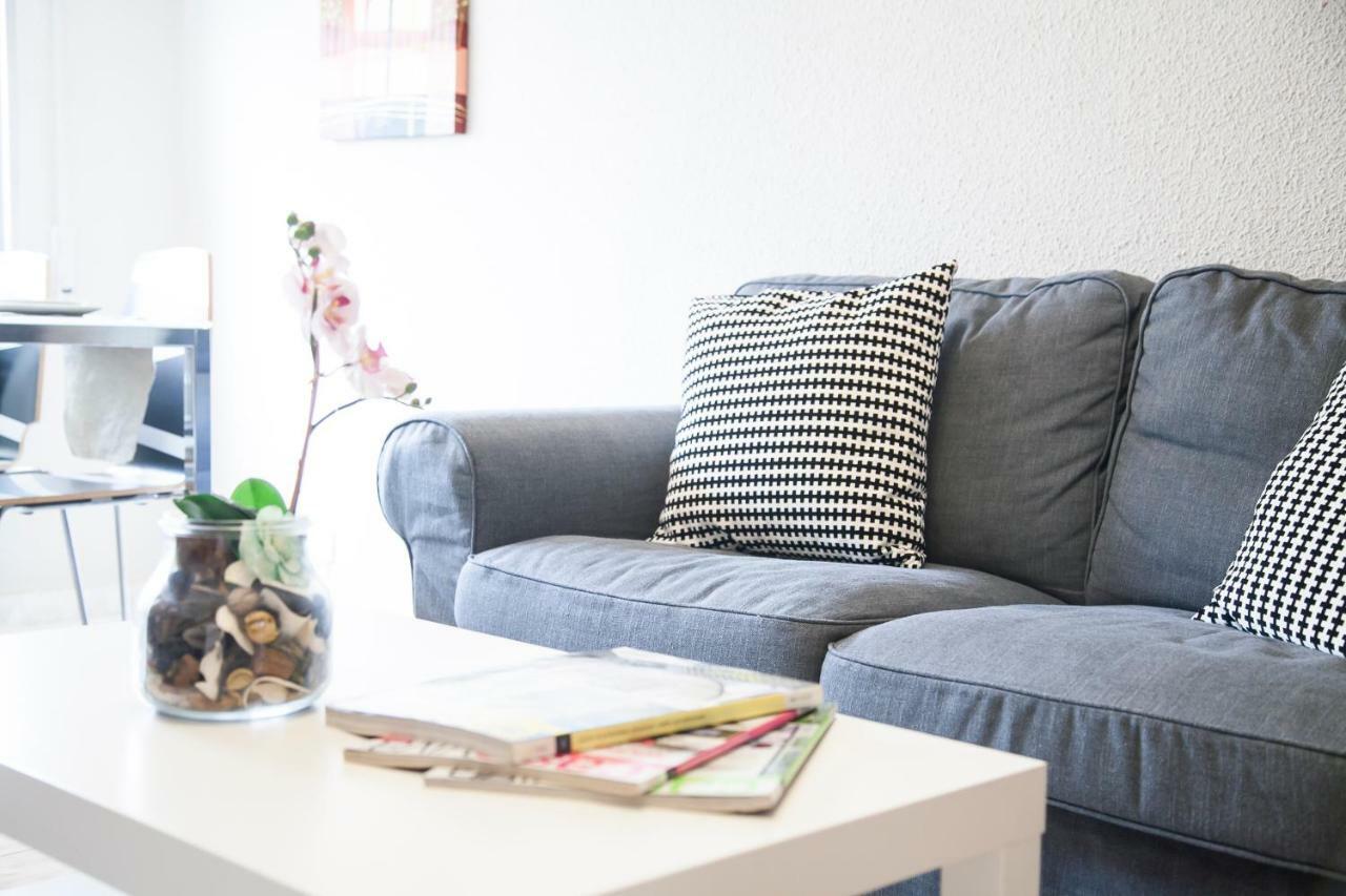 Apartamento Cardenal Valenza Esterno foto