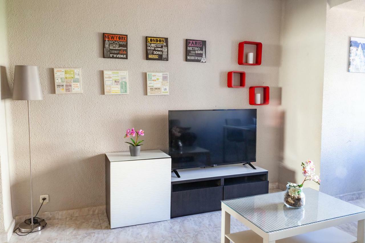 Apartamento Cardenal Valenza Esterno foto