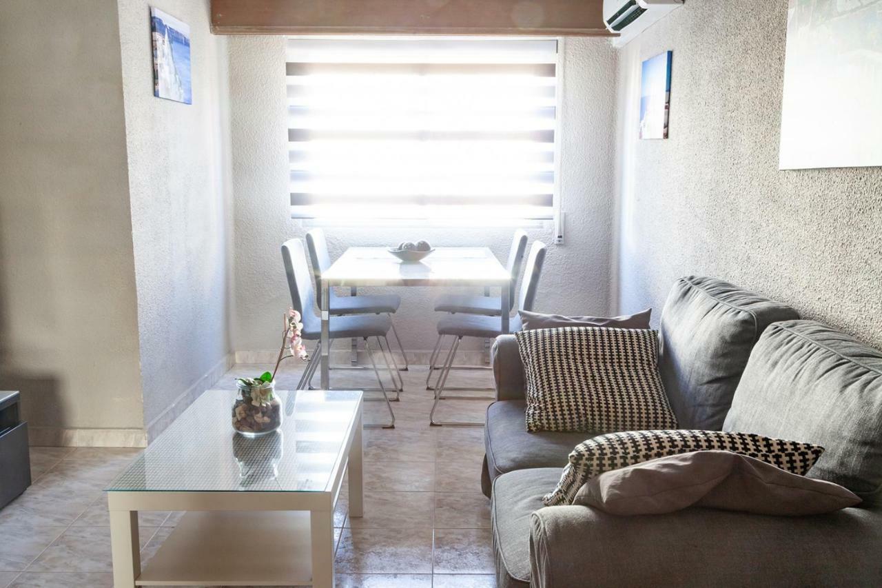 Apartamento Cardenal Valenza Esterno foto