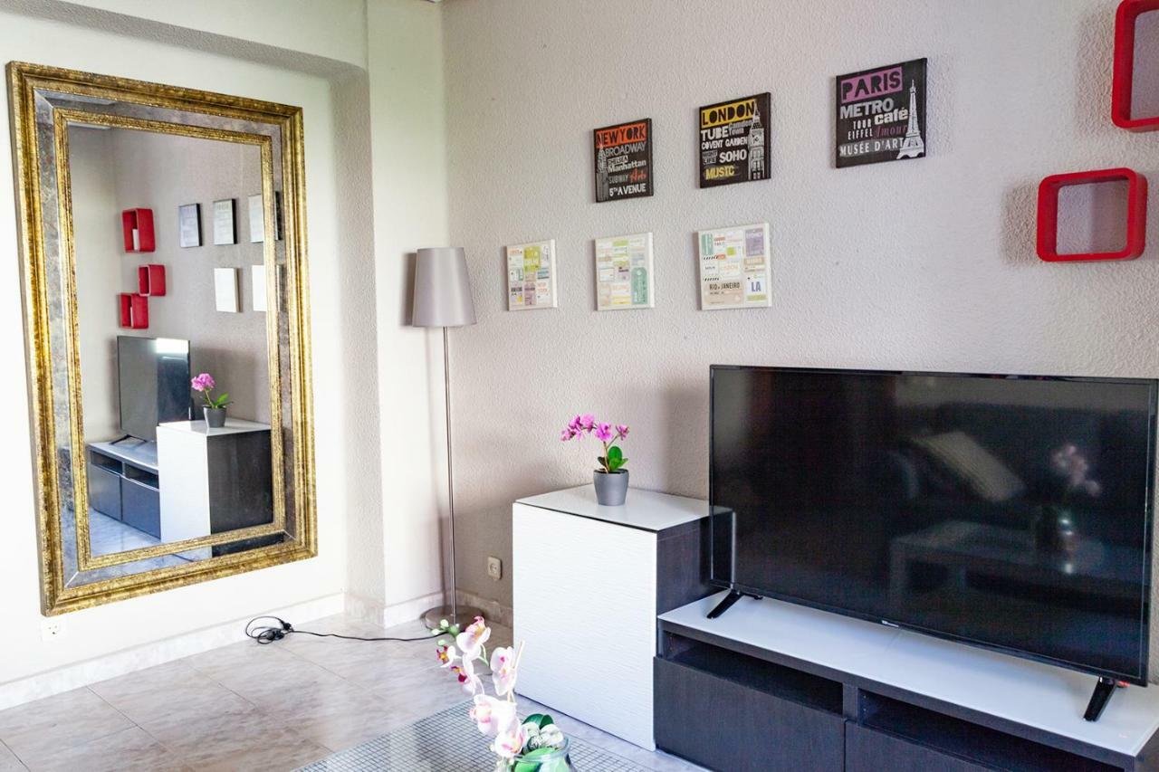 Apartamento Cardenal Valenza Esterno foto